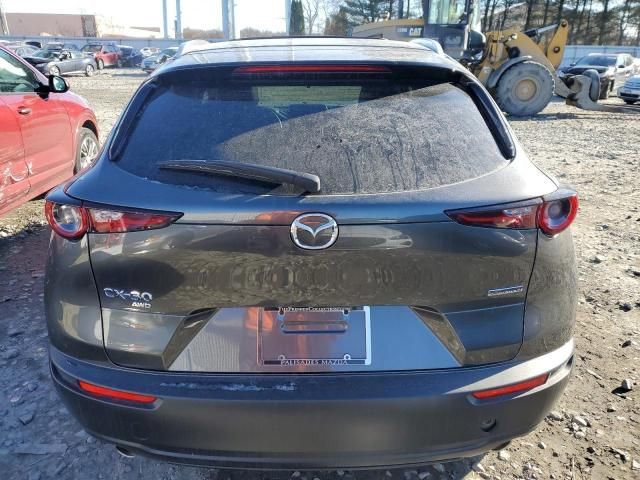 2024 Mazda CX-30 Preferred