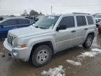 2009 Jeep Patriot Sport