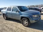 2006 Honda Ridgeline RTL