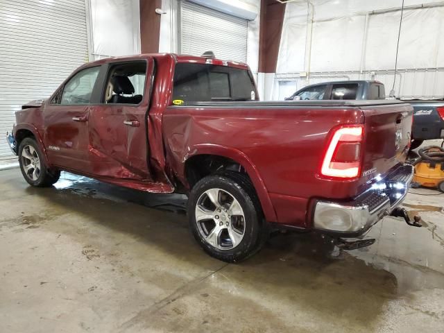 2019 Dodge 1500 Laramie