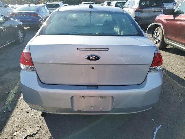 2008 Ford Focus SE