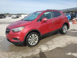 2018 Buick Encore Preferred en venta en Memphis, TN