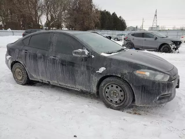 2014 Dodge Dart GT