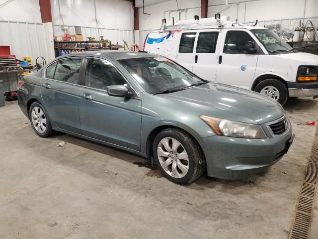 2009 Honda Accord EXL