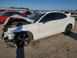 Salvage cars for sale at Harleyville, SC auction: 2024 Volvo S60 Core