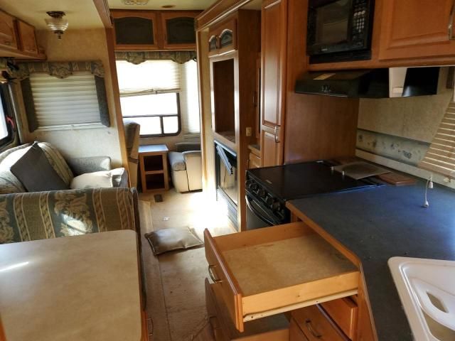 2004 Prowler Travel Trailer