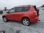 2007 Toyota Rav4 Sport