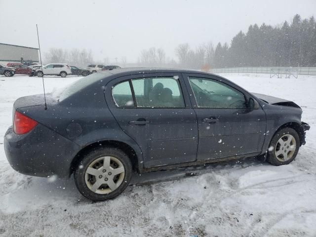 2008 Chevrolet Cobalt LS