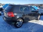 2009 Volkswagen Rabbit