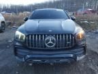 2021 Mercedes-Benz GLE Coupe AMG 53 4matic