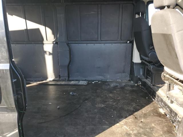 2020 Dodge RAM Promaster 2500 2500 High