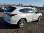 2023 Acura MDX Advance