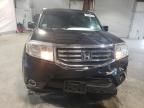 2012 Honda Pilot EXL