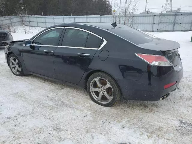 2010 Acura TL