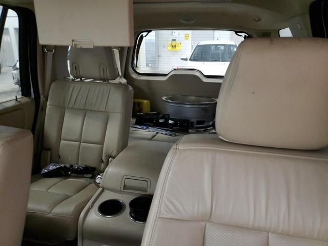 2009 Lincoln Navigator