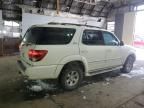 2007 Toyota Sequoia SR5