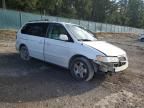 2001 Honda Odyssey EX