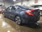 2016 Honda Civic EXL