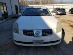 2006 Nissan Maxima SE