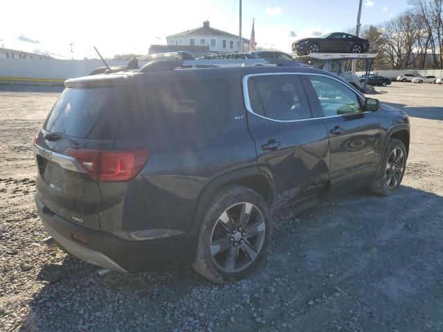 2019 GMC Acadia SLT-2