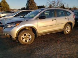 2012 Honda CR-V LX en venta en Finksburg, MD