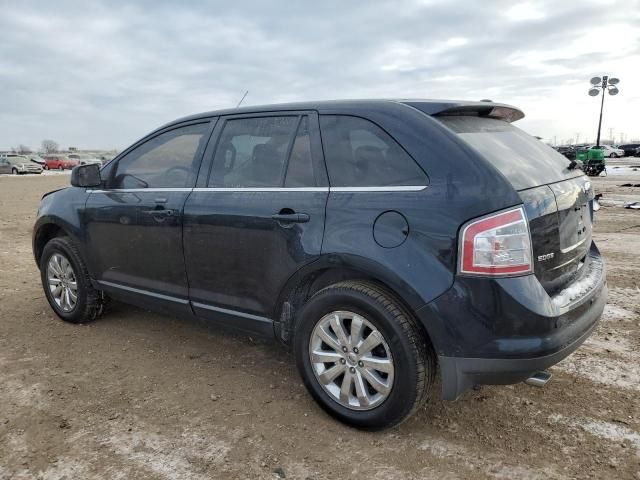 2009 Ford Edge Limited