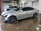 2014 Lexus LS 460