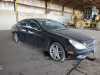 2008 Mercedes-Benz CLS 550