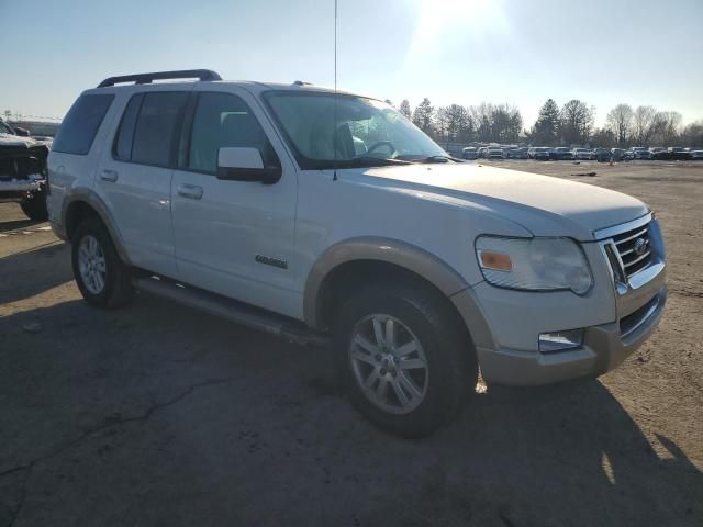 2008 Ford Explorer Eddie Bauer