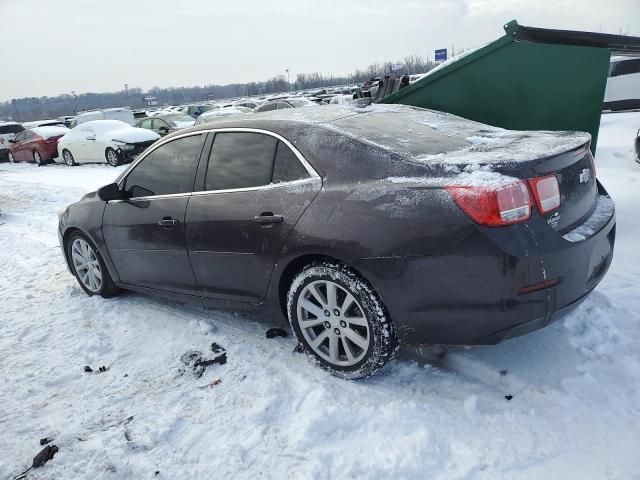 2015 Chevrolet Malibu 2LT