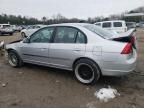 2002 Honda Civic EX