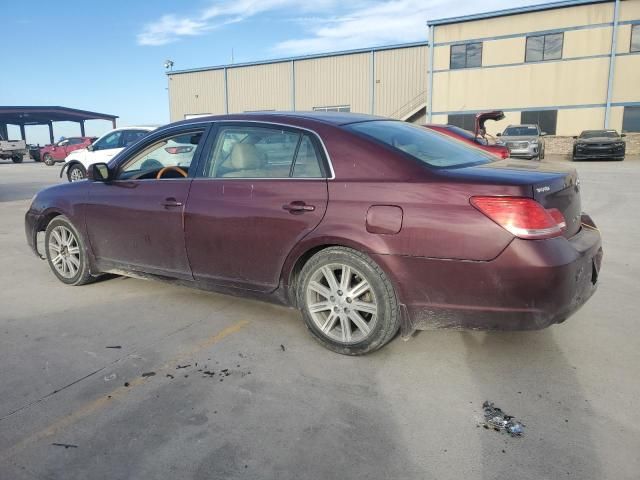 2007 Toyota Avalon XL