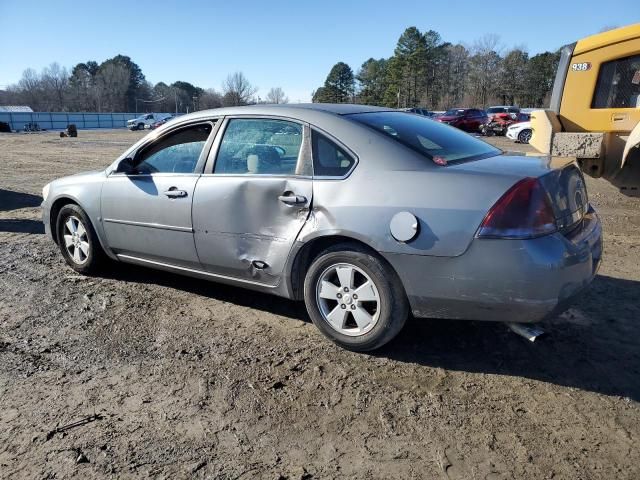 2007 Chevrolet Impala LT