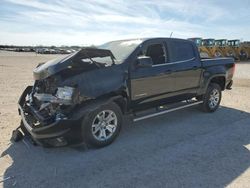 2020 Chevrolet Colorado LT en venta en San Antonio, TX