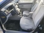 2007 KIA Spectra EX