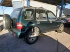 2000 KIA Sportage