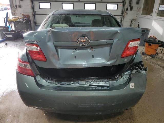 2009 Toyota Camry Base