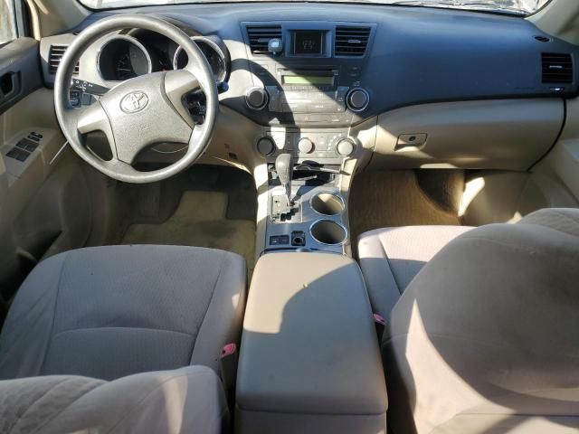 2008 Toyota Highlander