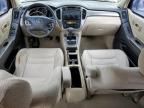 2003 Toyota Highlander Limited