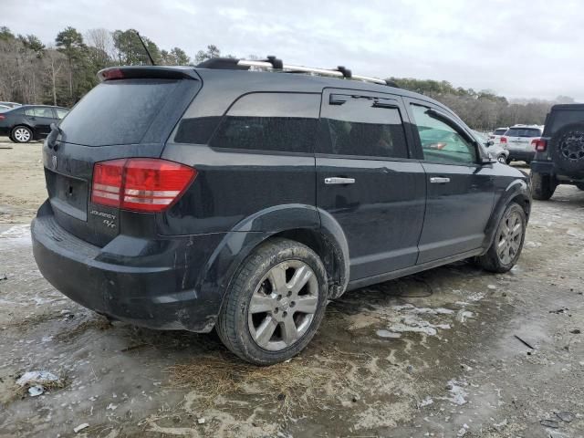 2009 Dodge Journey R/T