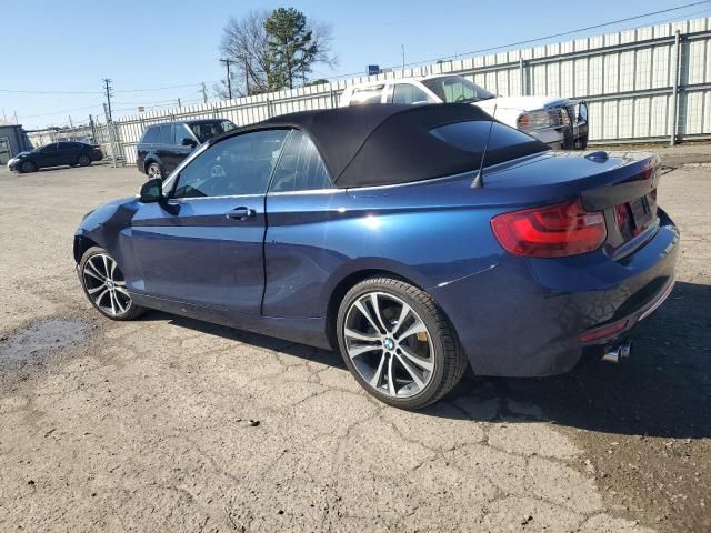 2017 BMW 230I