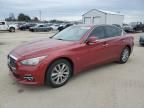 2014 Infiniti Q50 Base