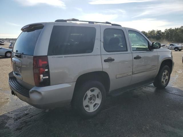 2008 Chevrolet Tahoe C1500