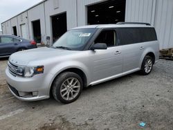 2015 Ford Flex SE en venta en Jacksonville, FL