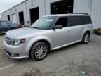 2015 Ford Flex SE