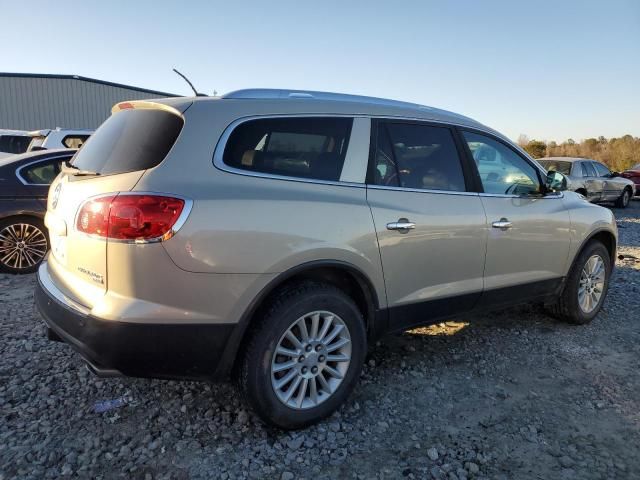 2010 Buick Enclave CXL