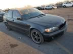 2004 BMW 325 XI