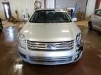 2009 Ford Fusion SE