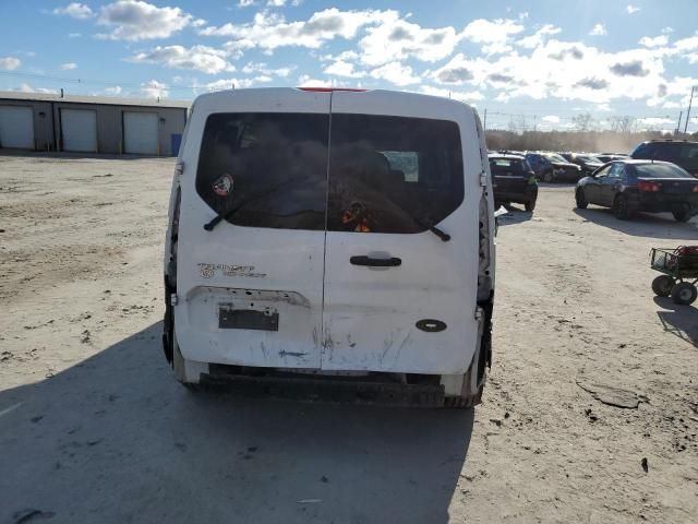 2016 Ford Transit Connect XL