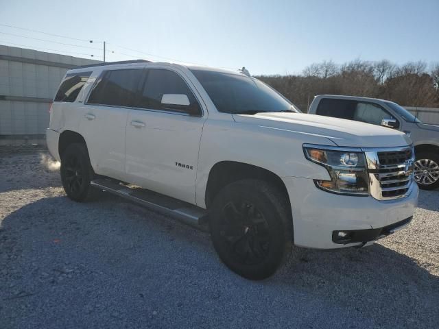 2015 Chevrolet Tahoe K1500 LT